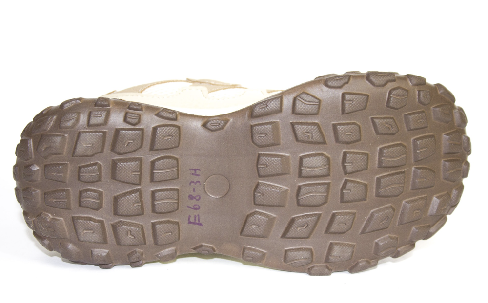 Кроссовки детские демисезонные Пчёлка Доми арт. E68-3H