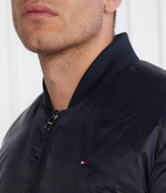 Куртка бомбер Tommy Hilfiger - темно-синий(MW0MW33731)