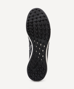 Бутсы многошиповые Jogel Legacy TF, black/ gold