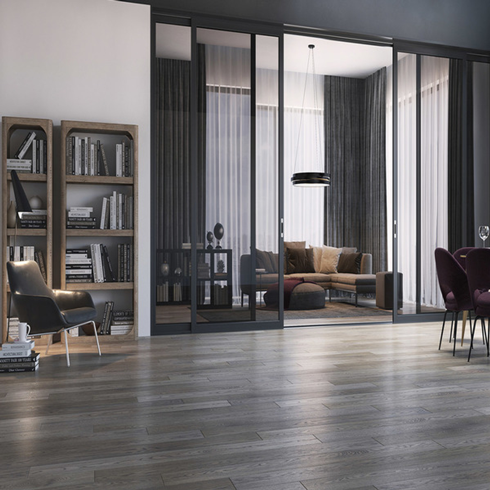 PW OAK PREMIUM 138 CARME OILED