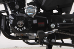 Мотоцикл ROLIZ OPTIMUS MAX ZS163FML 200cc с ПТС