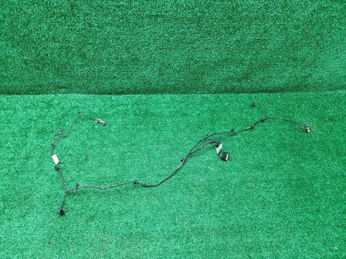 Проводка заднего бампера Chery Tiggo 8 Pro (21-24)