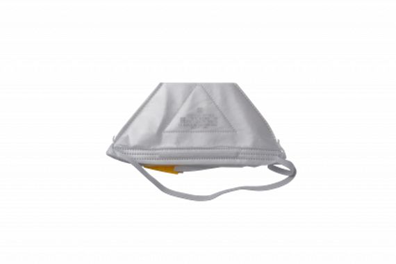 Респиратор Спиро 101, FFP1, без клапана