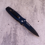 Нож выкидной K004 Pirat