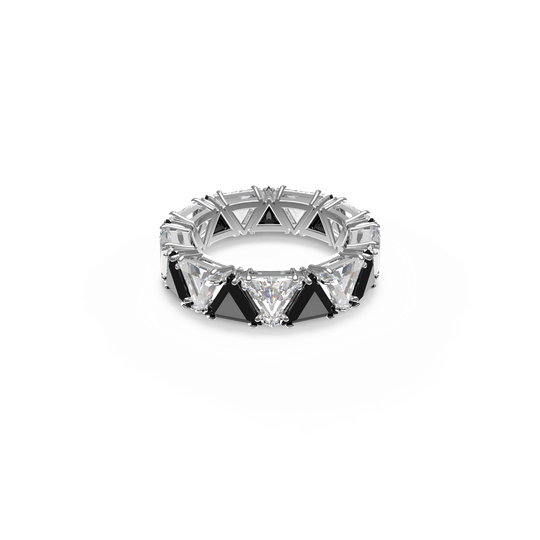 MILLENIA:RING BLACK/RHS 55
