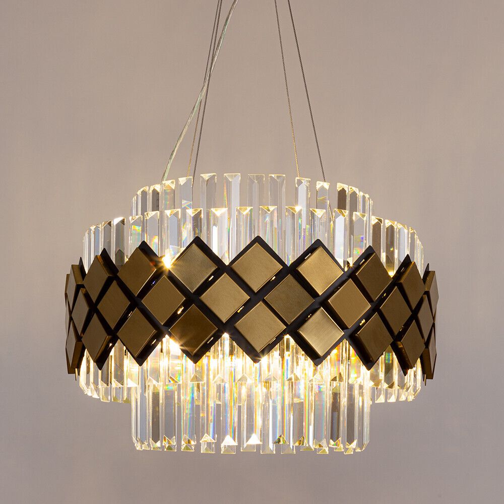 Подвесная люстра Arte Lamp