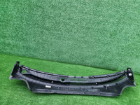 Жабо Hyundai Creta 2 (2021-2022)