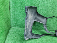 Бампер передний Chery Tiggo 8 Pro Max (2022-2024)