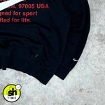 Кофта Nike Swoosh