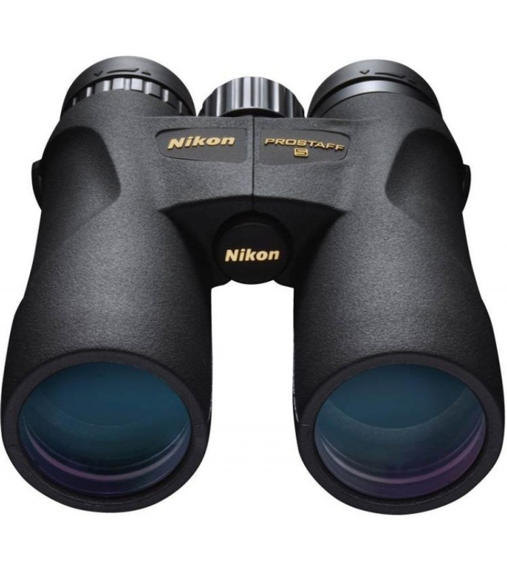 Бинокль Nikon PROSTAFF 5 10x42