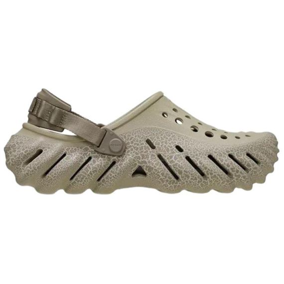 Crocs Echo 'Gray Brown'