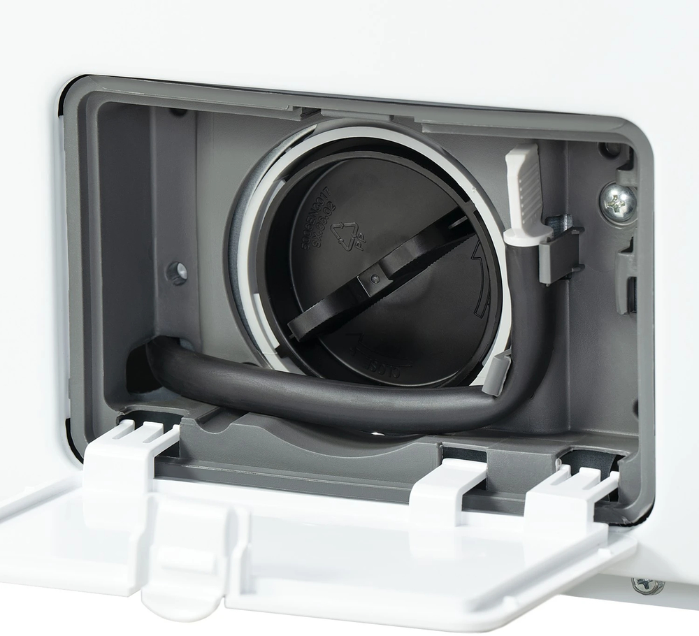 Стиральная машина БИРЮСА WM-SM510/10