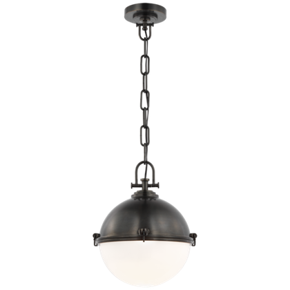 Светильник Visual Comfort Adrian Large Globe Pendant (Open Box)