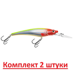 Воблер Минноу Пан 130mm, вес - 13,0g,