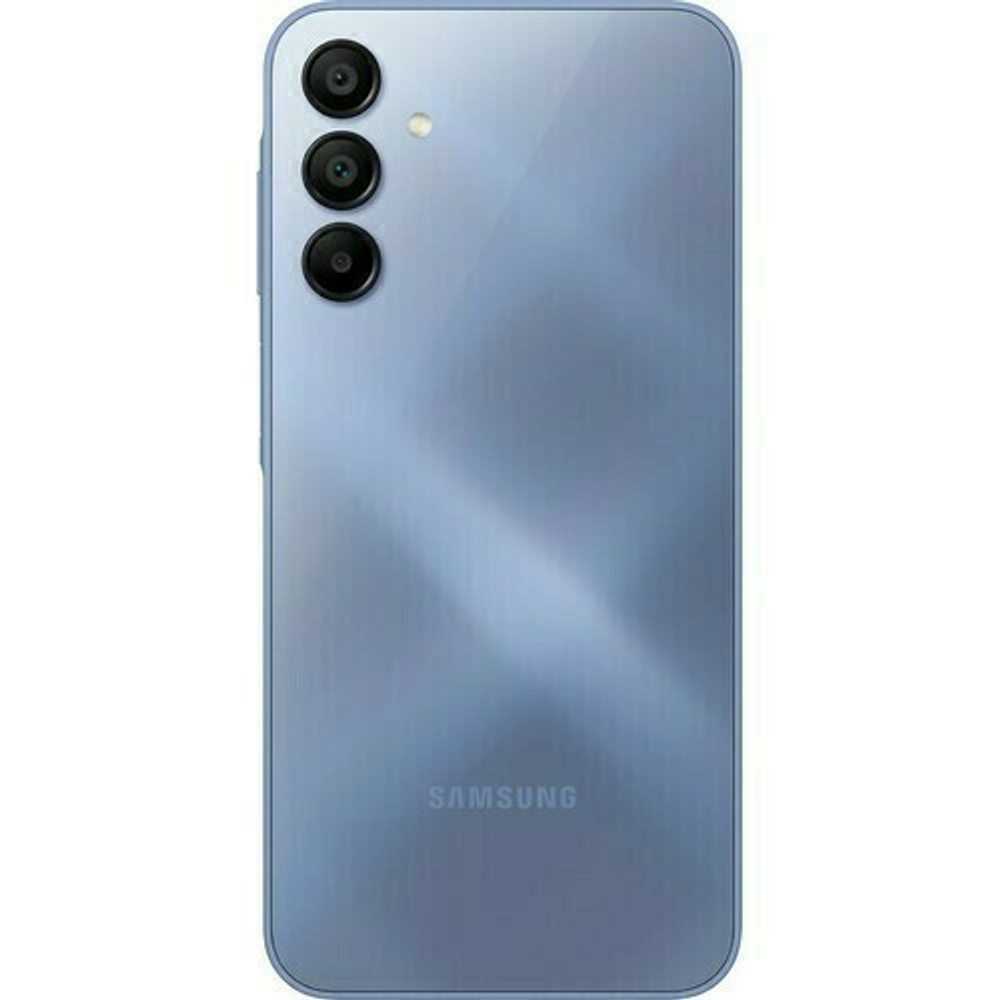 Samsung Galaxy A15 8 | 256 ГБ (Синий | Blue)