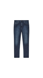 Джинсы EMPORIO ARMANI