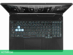 Игровой ноутбук Asus TUF Gaming A15 FA506NFR-HN100