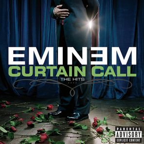 Eminem / Curtain Call: The Hits (CD)