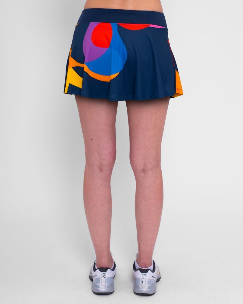 Юбка женская Twiggy Wavy