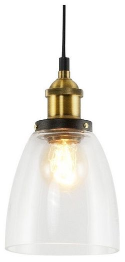 Подвесной светильник Moderli Single V11517-1P