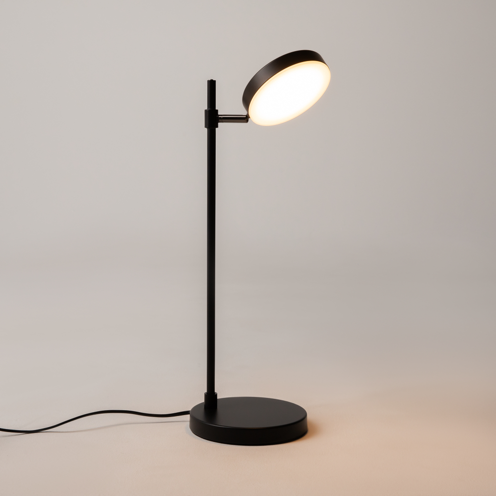 Настольный светильник Maytoni MOD070TL-L8B3K