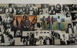 Винтажная виниловая пластинка LP Led Zeppelin Coda (Japan 1982) (No Obi) Poor Tom