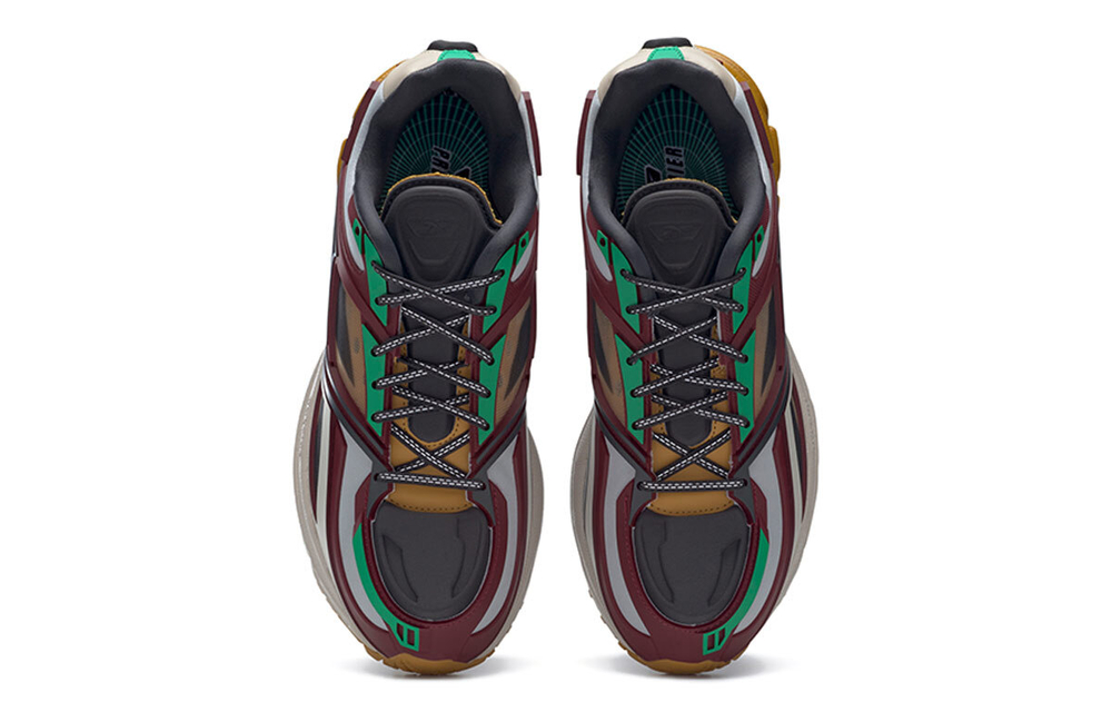 Кроссовки Reebok Premier Road Modern