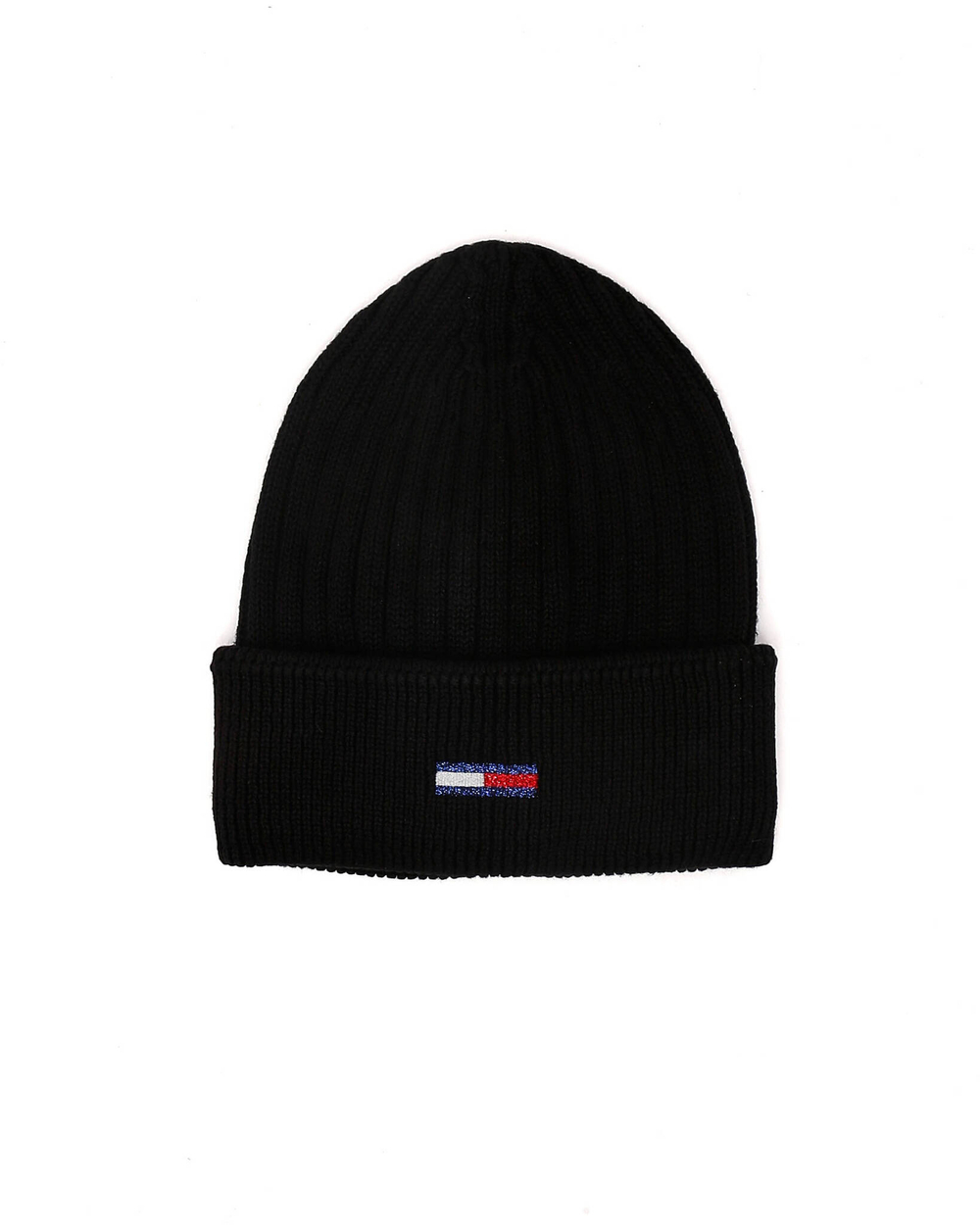 шапка Tommy Jeans - черный(AW0AW12628)