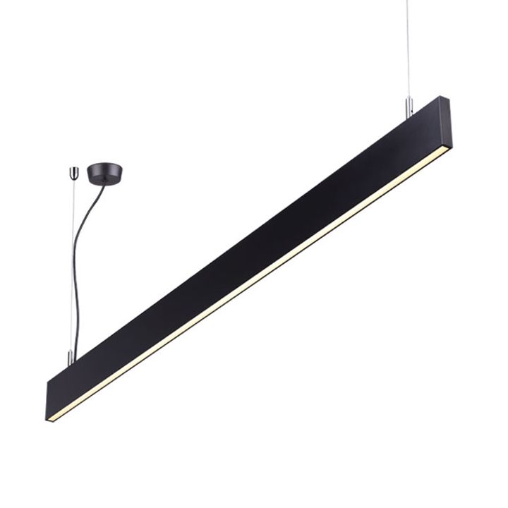 Подвесной светодиодный светильник Novotech Over Iter 358160