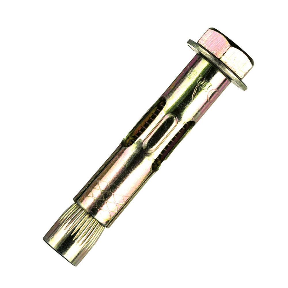 Анк болт HBM 12*100 с 6-ти гр. головкой