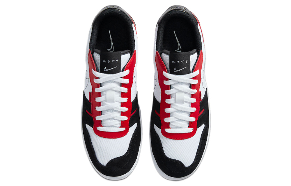 Кроссовки Nike Squash Type Black Toe