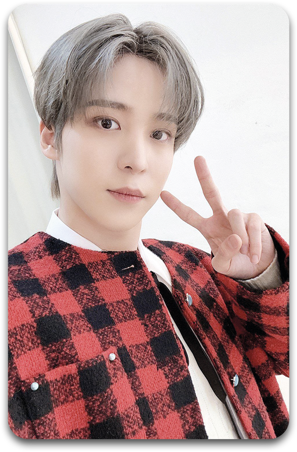 Карта / ATEEZ #0579