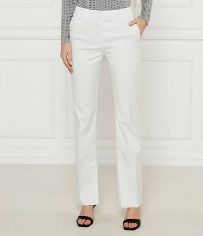 Брюки Hambori HUGO - белый(50537747)