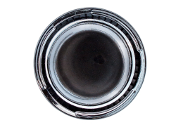 Расцветка краситель для керамики BLACK