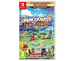Overcooked All You Can Eat (NS) NEW