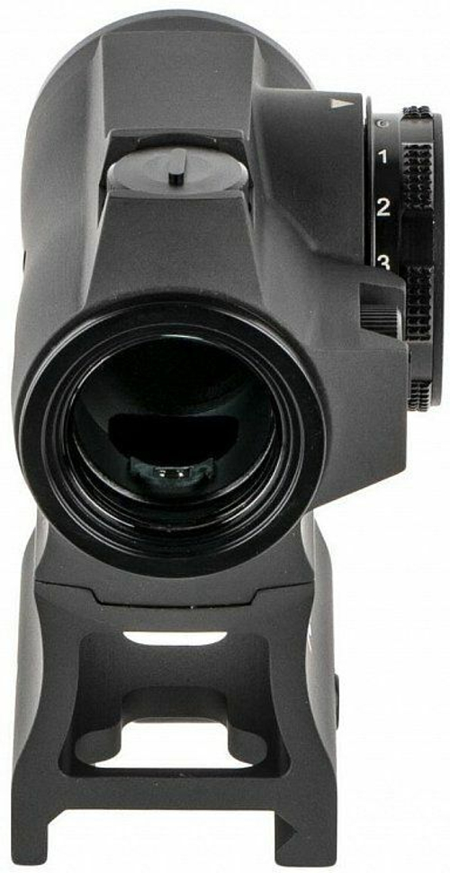 Коллиматор Holosun HE403R, золотая марка