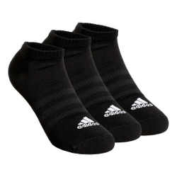 Носки теннисные adidas Sportswear Low Sports Socks - Black, White