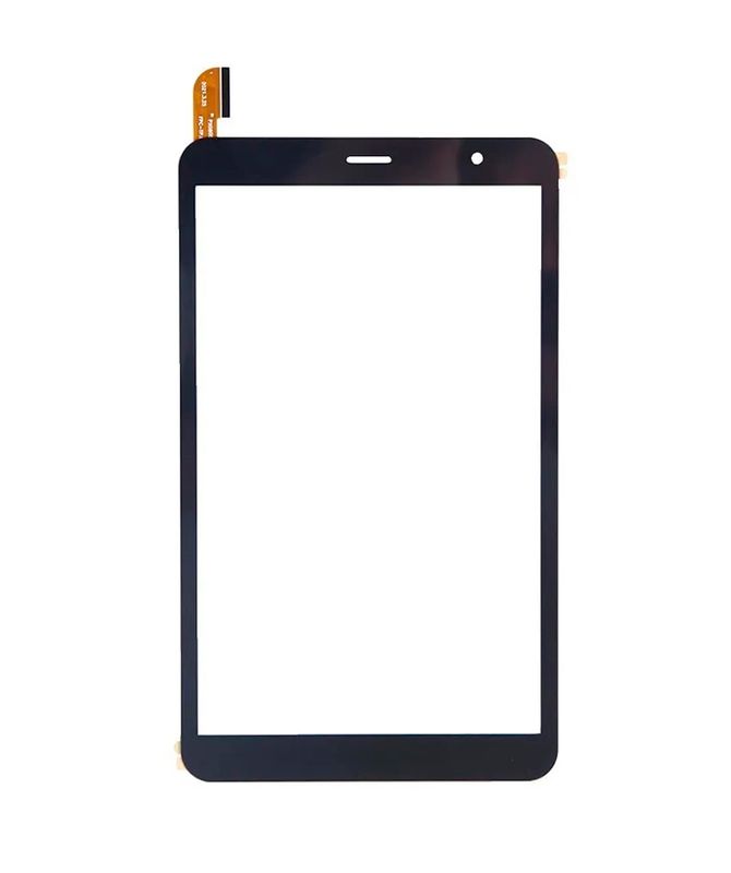 Тачскрин DP080517-F3 (Версия 1) (Черный)