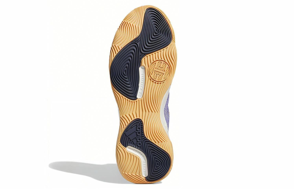 Кроссовки Adidas Harden Stepback 3