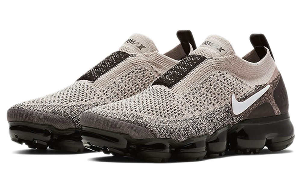 Кроссовки Nike Vapormax Moc 2 (Женская размерная сетка)