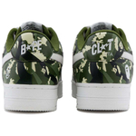 A Bathing Ape Clot Egra Camo Bape Sta