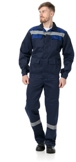 КОСТЮМ РАБОЧИЙ МАСТЕР