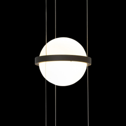 10121/B Подвесной светильник LOFT IT Jardin