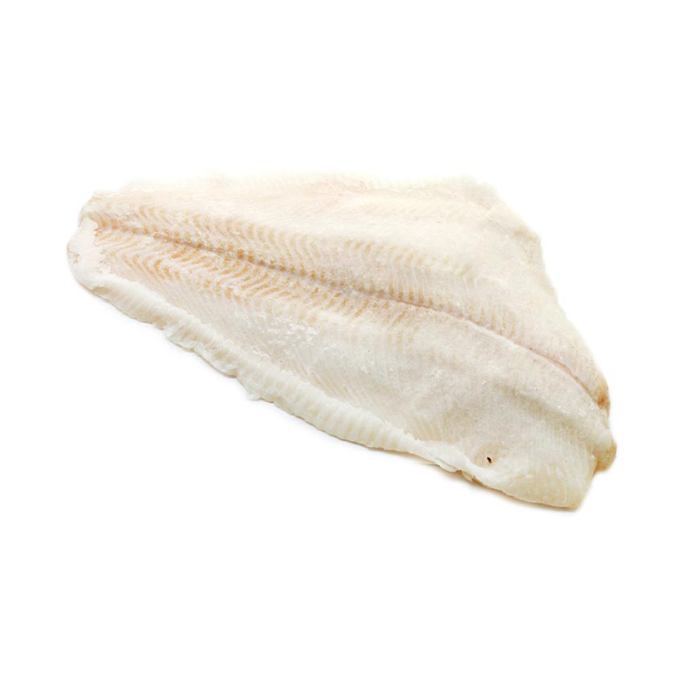 Палтус стрелозубый филе б/ш 400-600 гр/шт с/м индив.картон 10 кг