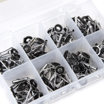 Набор пропускных колец "Тюльпан"