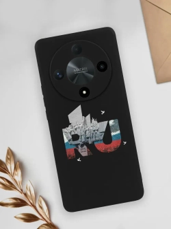 Чехол на Honor X9B Москва