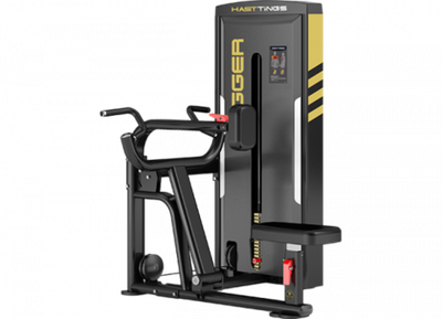 Гребная тяга Hasttings Digger HD005-1