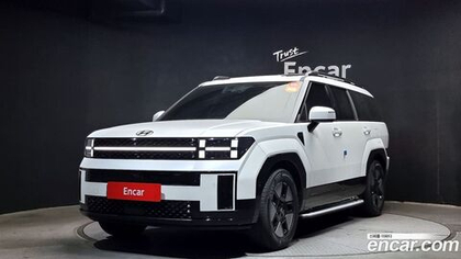 Hyundai Santa Fe (MX5) HEV 1.6 2WD (01.2024)