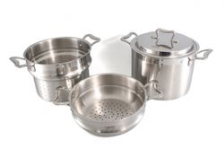 Пароварка Gipfel Attualita 1632 5,6 л