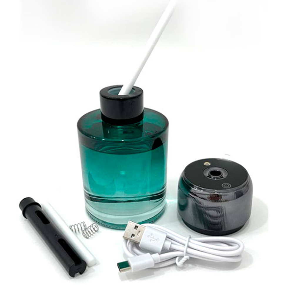 Ароматизатор-игрушка -подстаканник- Бочонок Автоматический -(жидк)- YC-147CL Cologne (+шнур)